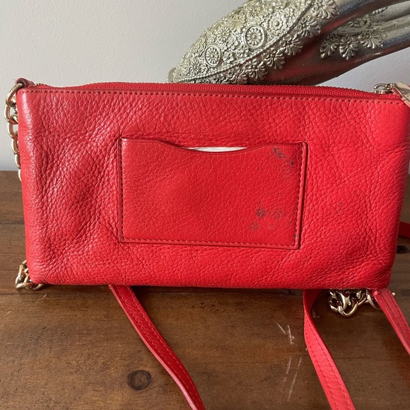 Coach crossbody - Picture 5 of 6